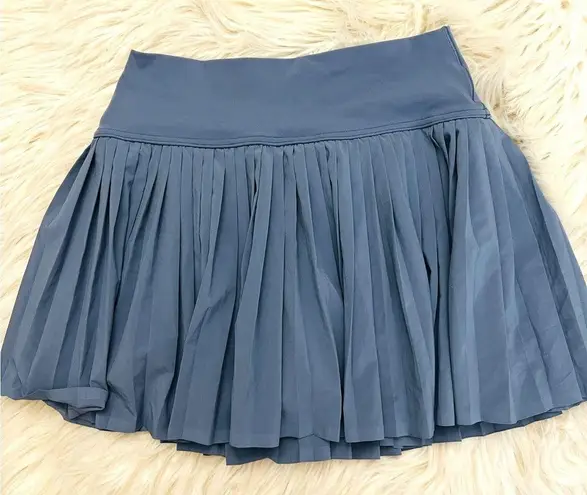 Aerie  Offline Pleated Skort – Size Medium -NWOT - Image 1