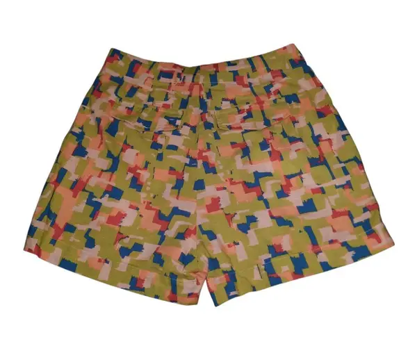 Velvet Heart Multicolored Shorts Size XS