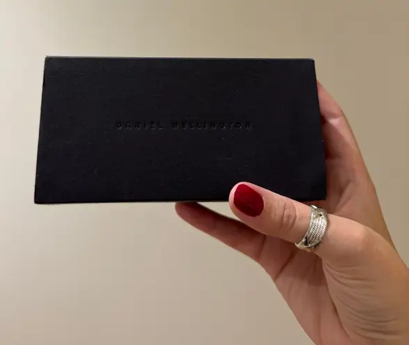 Daniel Wellington Watch