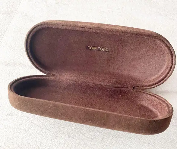 Tom Ford  Sunglasses Case