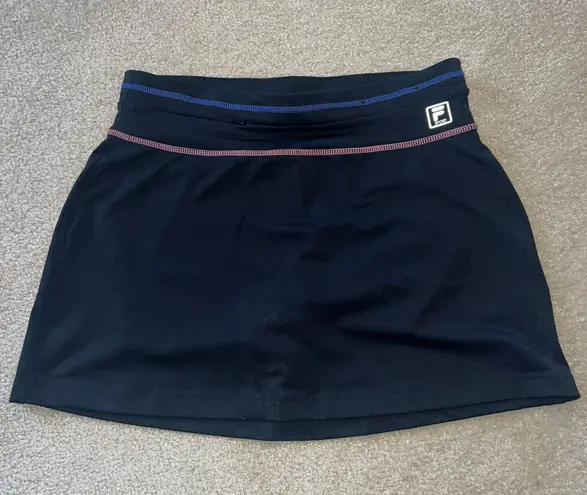 FILA Tennis Skirt