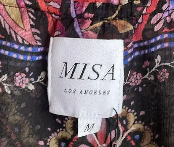 MISA Los Angeles Siena Top Flora Valentina