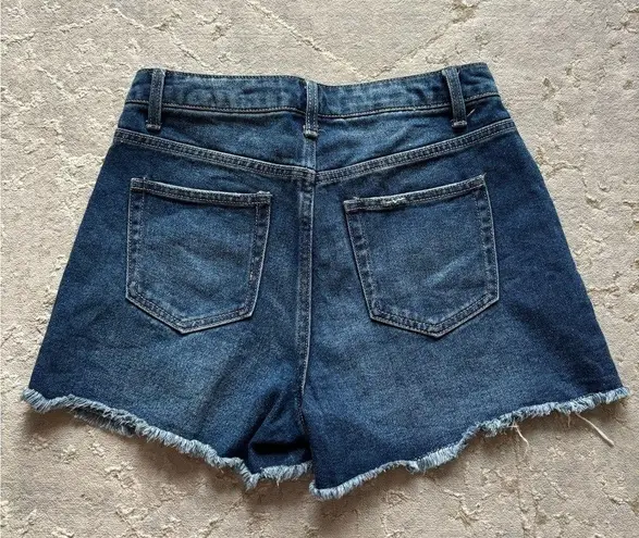 Time And Tru Denim shorts