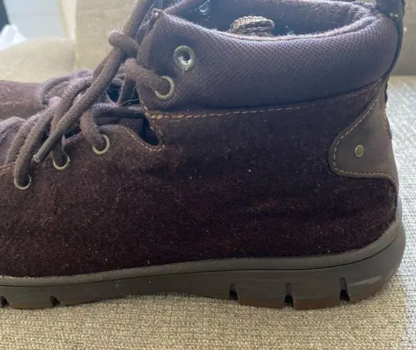 Easy Street Sport Sneaker boots