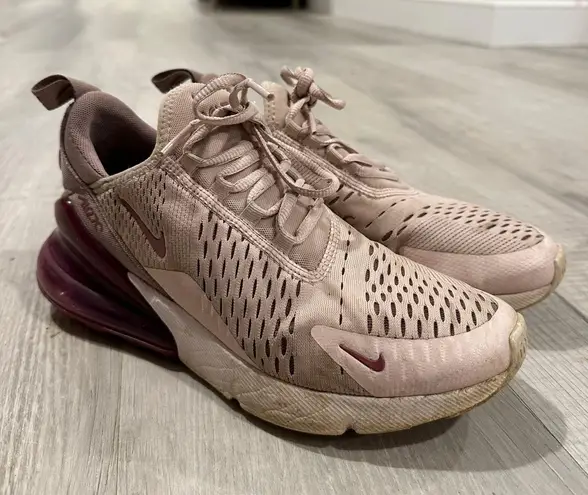 Nike Air Max 270 Shoes