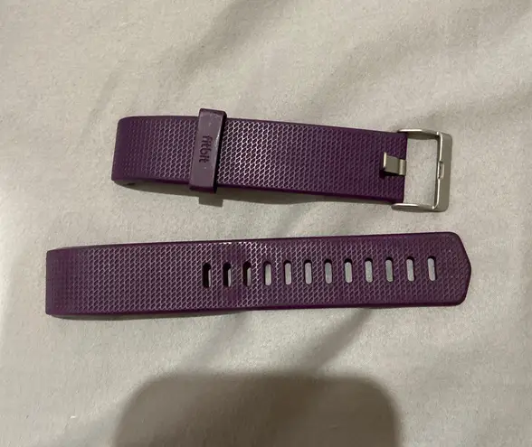 Fitbit Charge 2