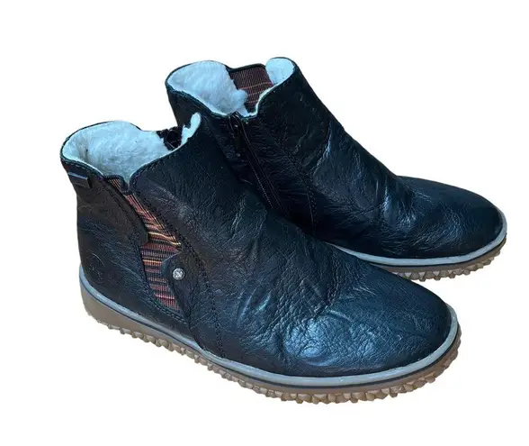 Rieker Cordula Chelsea Boot, EU37/US 6