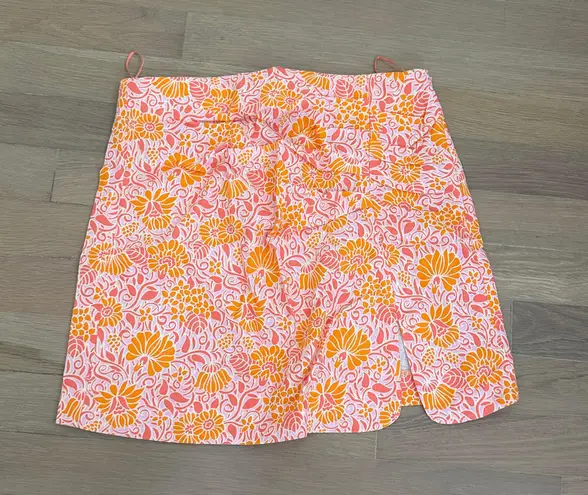 ZARA Mini Skirt