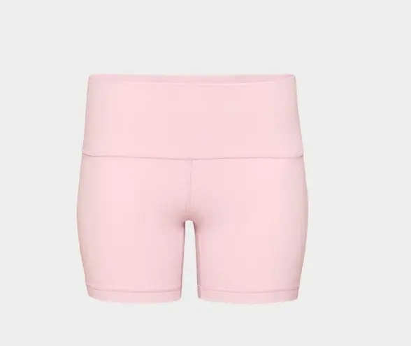 Aritzia  BUTTER Cheeky Hi-Rise 5" Short - Image 1