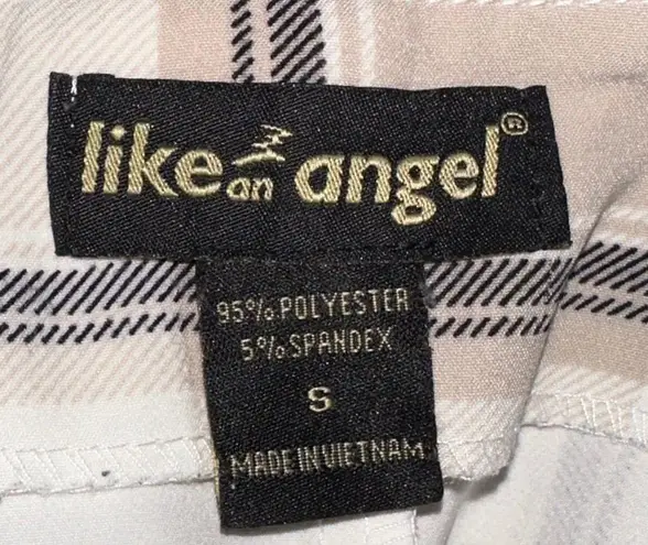 Like an angel Pants