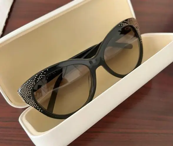 Chloé Chloe Cat eye Sunglasses