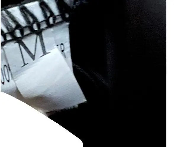 Pleated high waist Academia/UnionMini Skirt has lined shorts. Sz.M Size M