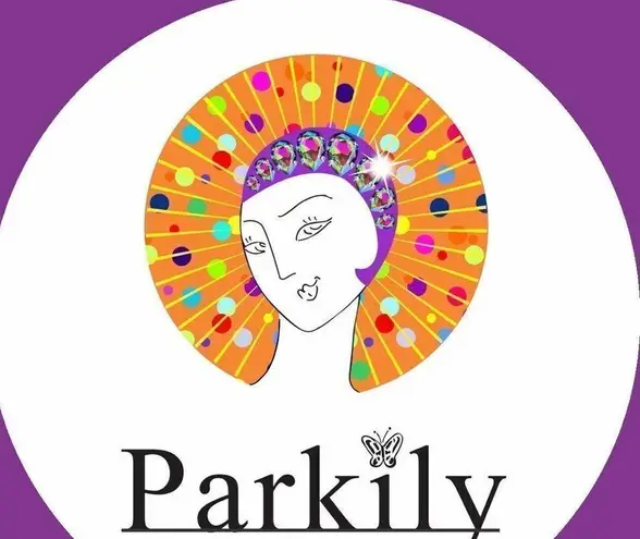 Handcrafted Sparkly Ring Made with Swarovski Crystal Adjustable Fit Red