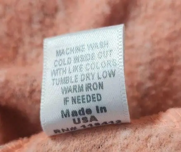 Monrow Pink Joggers NWT Size XS Pink Monrow Jogging Pants