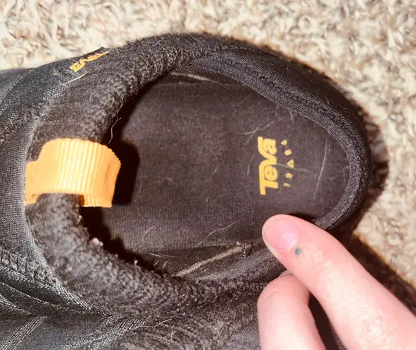 Teva Slippers