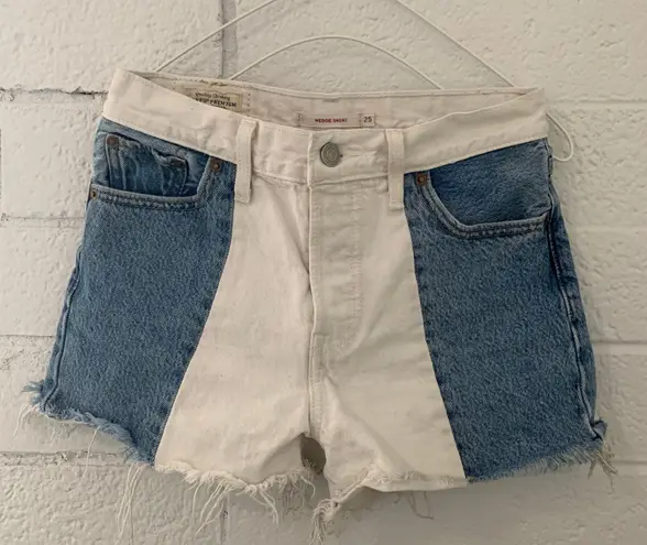 Levi's Wedgie Short