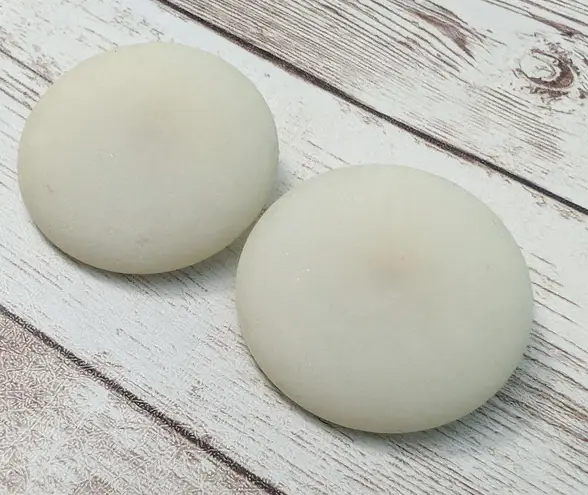 Vintage Clip On Earrings