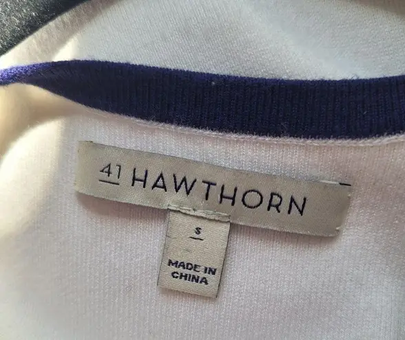 41 Hawthorn Kimana Sweater Knit Dress