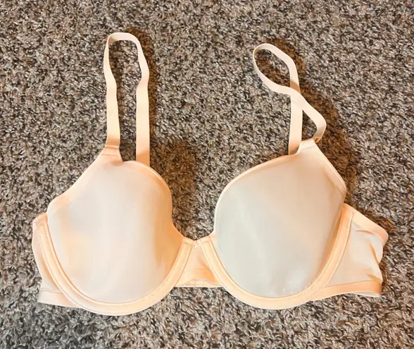 CUUP The Demi Bra Light Support Everyday Comfort 32C Tan Size undefined