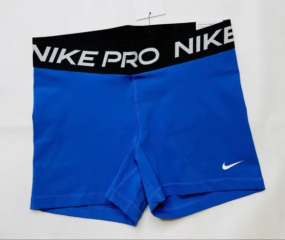 Nike 3” Pro Spandex Shorts