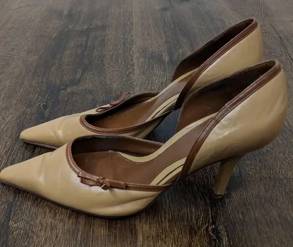 Enzo Angiolini 3 for $25  Pumps Size 6M