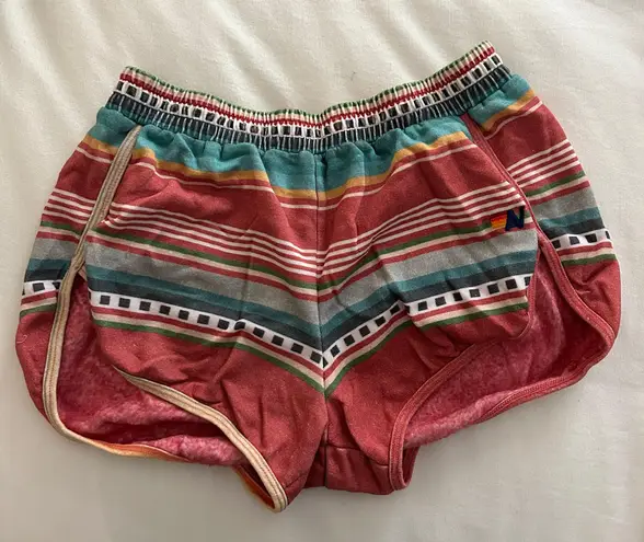 Aviator Nation Shorts