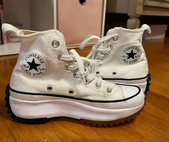 Converse Chuck Taylors