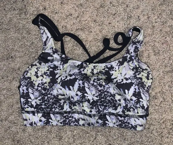 Lululemon Energy Bra