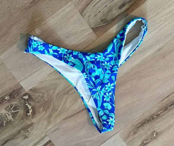 Bright Swimwear Bikini Bottoms