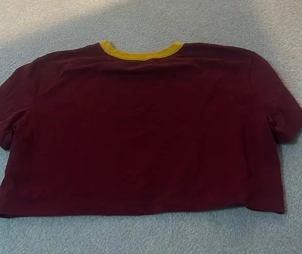 Nike Minnesota Cropped Dri Fit