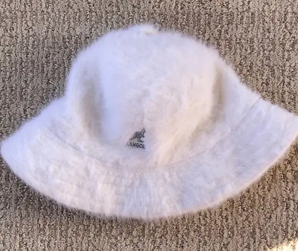 KANGOL Furgora Casual Bucket Hat