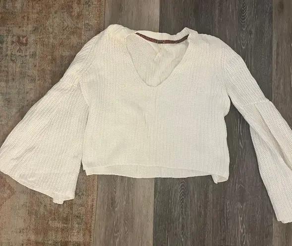 Free People Sweater