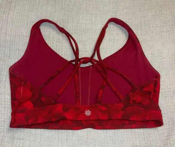 Athleta Sports Bra