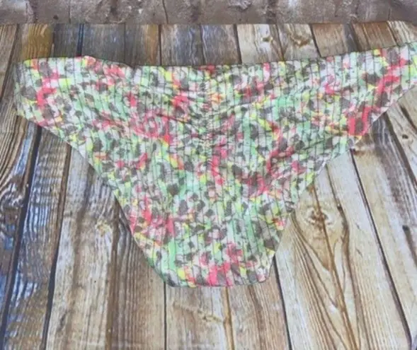 Becca Rebecca Virtue Women's Adela Reversible Hipster Bikini Bottom Size L NWT - Image 8