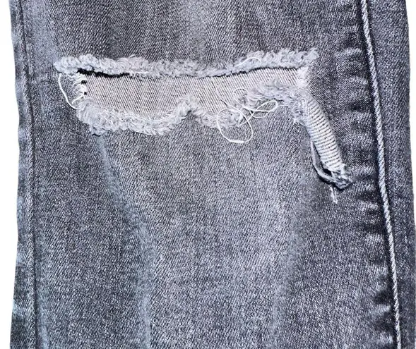 Mossimo Charcoal Dark Grey Mid