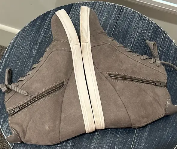 Linea Paolo Linea Paola Wedge Sneakers