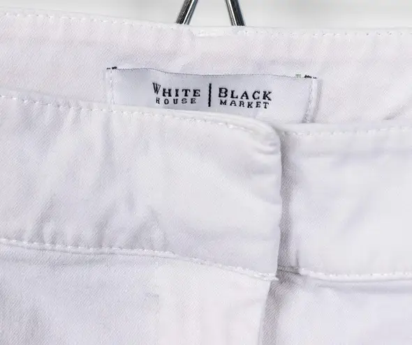 White House | Black Market  Bermuda Shorts