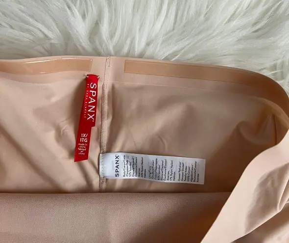 Spanx Shapewear size XL