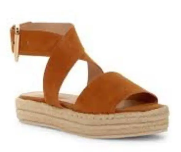 Raye  the label brown sandals