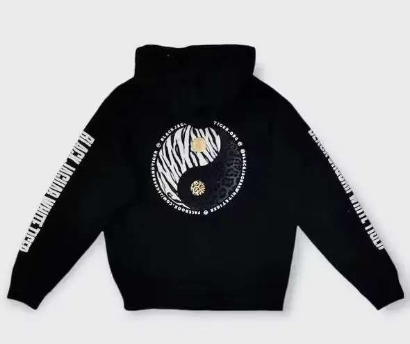 Black Jaguar and White Tiger Foundation