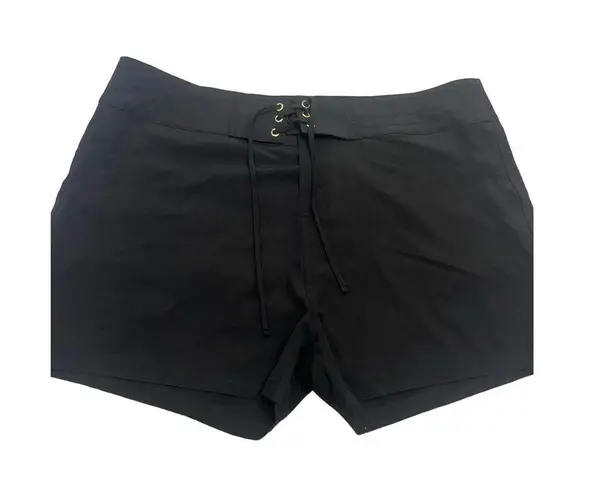 La Blanca Woman’s xl POLYESTER SHORTS (nwot) (b58)