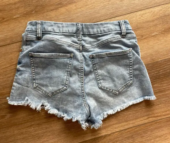 Marshalls Shorts