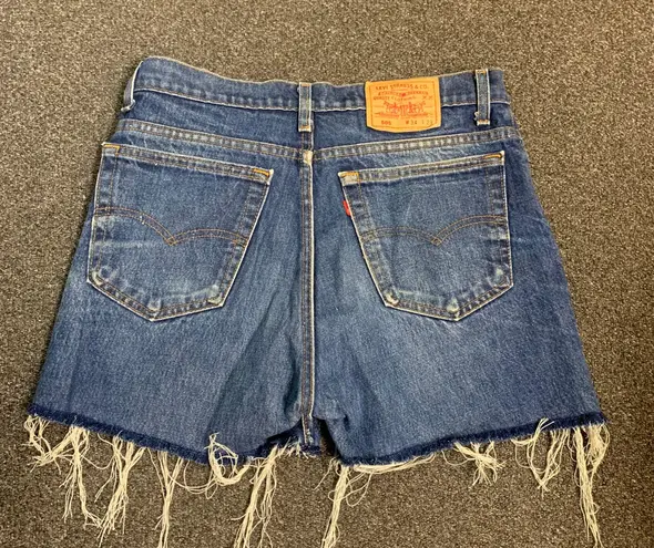 Levi's Vintage  