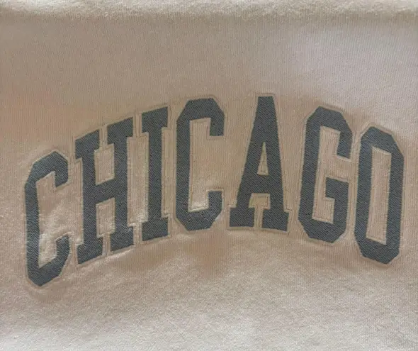 Brandy Melville Shirt CHICAGO