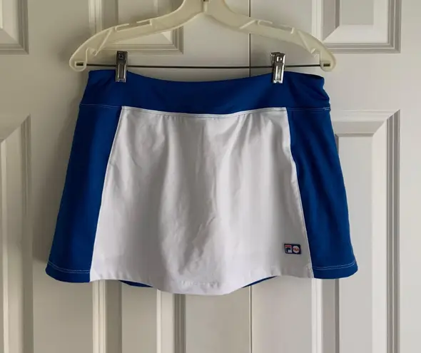 FILA Tennis Skirt