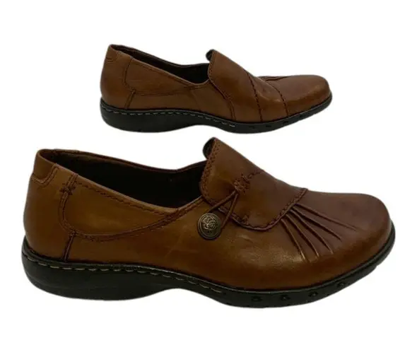 Rockport Cobb Hill Paulette Slip