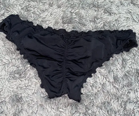 Shade & Shore Ruffle Bottoms