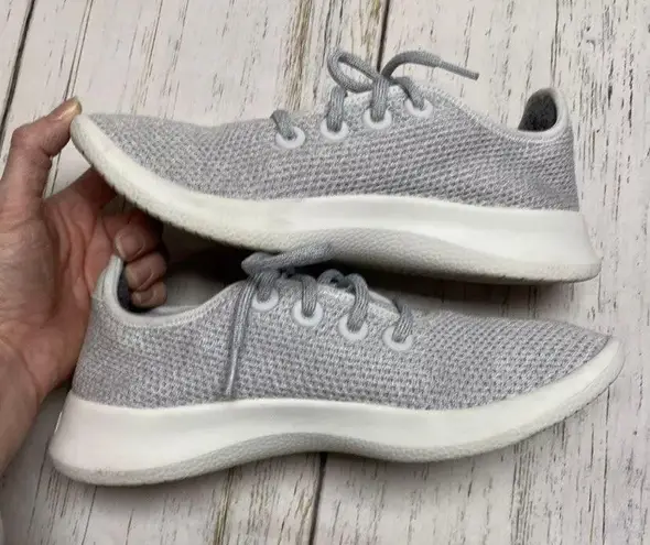 Allbirds Women's Tree Runners Sneaker