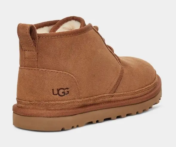 UGG Neumel Women’s Boots In Chestnut