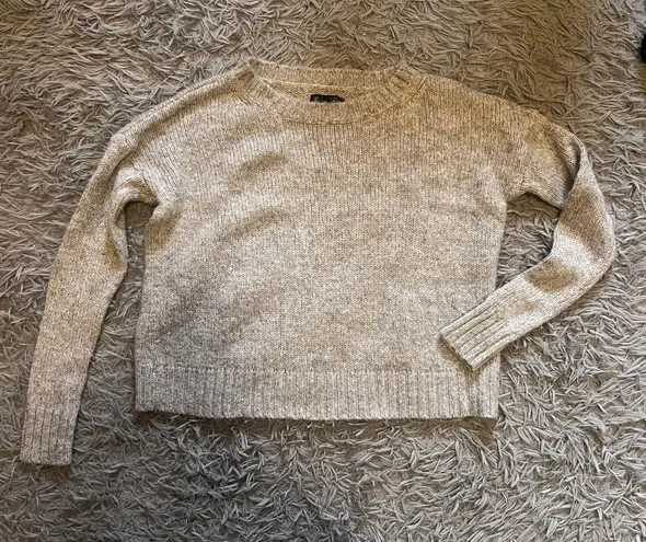 American Eagle Outfitters Sweater